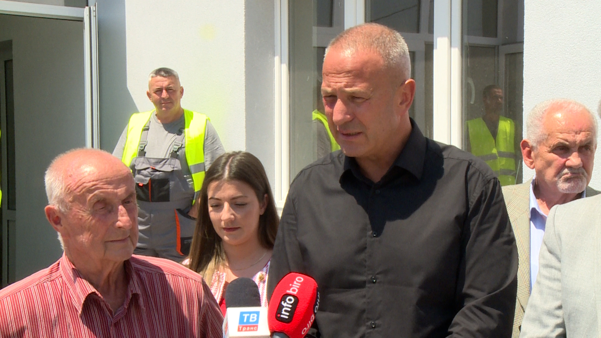 Knjazevac Milan Djokic predsednik opstine, Ministarstvo za brigu o selu je puno pomoglo nasu opstinu Knjazevac Milan Djokic predsednik opstine, Ministarstvo za brigu o selu je puno pomoglo nasu opstinu